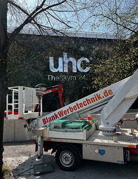 Montageservice